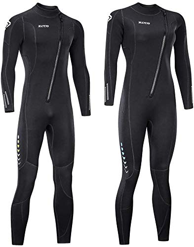Body Glove Wetsuit STEALTH 5/4mm schw-grün Herren Neoprenanzug Surf Kite Anzug 