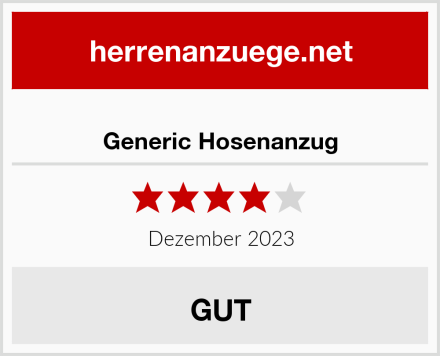  Generic Hosenanzug Test