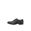 &nbsp; JACK & JONES Male Business Schuhe Leder Oxford