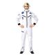 &nbsp; Fortunezone Herren Astronaut Kostüm Test