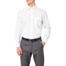 Seidensticker Herren Business Hemd (01 Weiß)