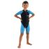 Seac Dolphin Shorty Children's Wetsuit