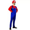 &nbsp; thematys Super Mario Kostüm