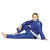 Green Hill Jsj-10227 Judogen Unisex Kinder