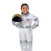  Melissa & Doug 18503 Astronaut Rollenspiel-Kostüm-Set