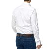  BARBONS Herren-Hemd Bügelleicht - Tailored-Fit