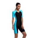 &nbsp; Ouo Women’s UV Protection Wetsuit