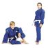 Green Hill Jsj-10227 Judogen Unisex Kinder