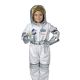 &nbsp; Melissa & Doug 18503 Astronaut Rollenspiel-Kostüm-Set Test