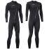ZCCO Unisex Ultra Stretch Full Body Wetsuit
