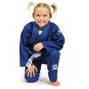  Green Hill Jsj-10227 Judogen Unisex Kinder
