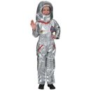 &nbsp; Orlob Astronaut Kinder Kostüm