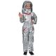 &nbsp; Orlob Astronaut Kinder Kostüm Test