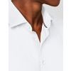 Tommy Hilfiger Herren Core Stretch Poplin Slim Shirt Businesshemd