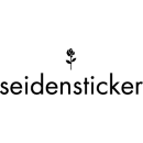 Seidensticker Logo