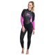 &nbsp; Trespass Women's Swimming Costume Wetsuit Test